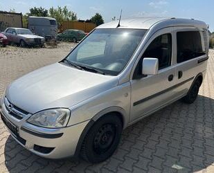 Opel Combo Gebrauchtwagen
