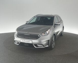 Kia Niro Gebrauchtwagen