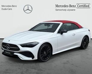 Mercedes-Benz CLE 300 Gebrauchtwagen