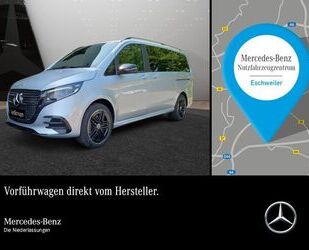 Mercedes-Benz V 250 Gebrauchtwagen
