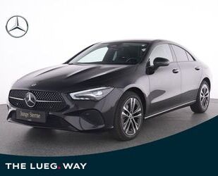 Mercedes-Benz CLA 180 Gebrauchtwagen