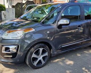 Citroen C3 Picasso Gebrauchtwagen