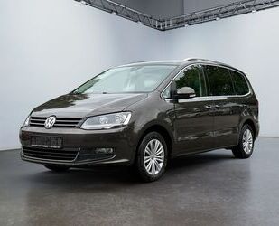 VW Sharan Gebrauchtwagen