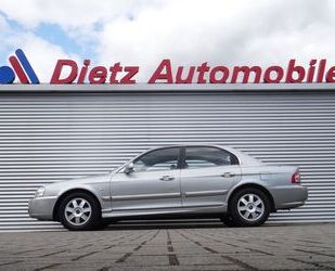 Kia Magentis Gebrauchtwagen