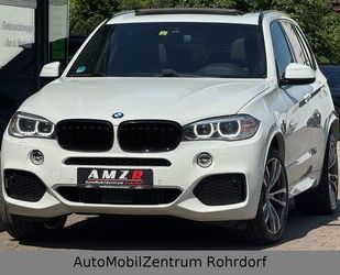 BMW X5 Gebrauchtwagen