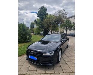 Audi S8 Gebrauchtwagen