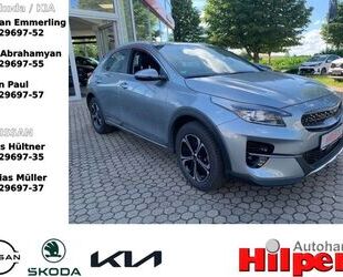 Kia XCeed Gebrauchtwagen