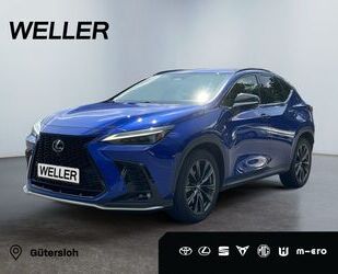 Lexus NX 450h Gebrauchtwagen