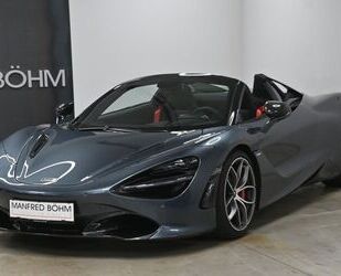 McLaren 720S Gebrauchtwagen