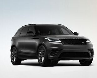 Land Rover Range Rover Velar Gebrauchtwagen