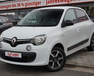 Renault Twingo Gebrauchtwagen