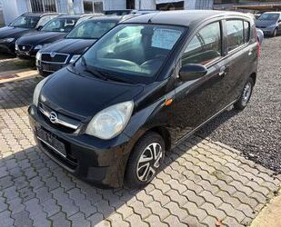 Daihatsu Cuore Gebrauchtwagen