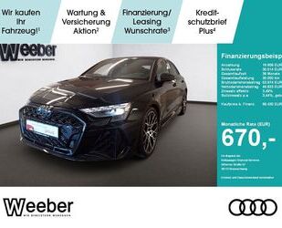 Audi RS3 Gebrauchtwagen