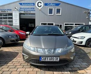 Honda Civic Gebrauchtwagen