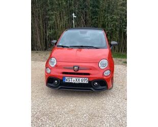 Abarth 695C Gebrauchtwagen