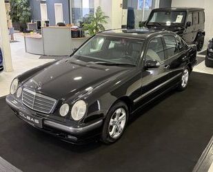 Mercedes-Benz E 280 Gebrauchtwagen
