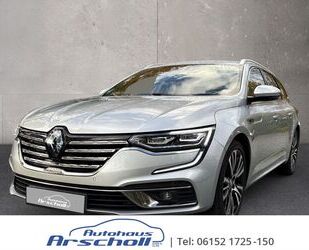 Renault Talisman Gebrauchtwagen