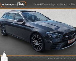 Mercedes-Benz E 400 Gebrauchtwagen