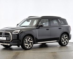 Mini Cooper C Countryman Gebrauchtwagen