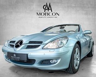 Mercedes-Benz SLK 280 Gebrauchtwagen