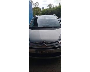 Citroen C4 Picasso Gebrauchtwagen