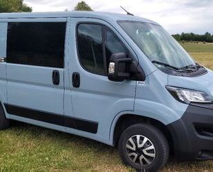 Fiat Ducato Gebrauchtwagen