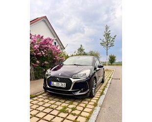 DS Automobiles DS3 Gebrauchtwagen