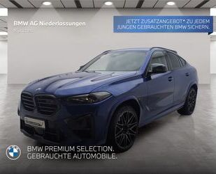 BMW X6 M Gebrauchtwagen