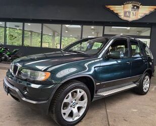 BMW X5 Gebrauchtwagen
