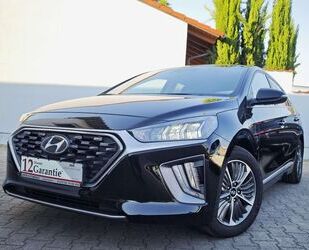 Hyundai IONIQ Gebrauchtwagen