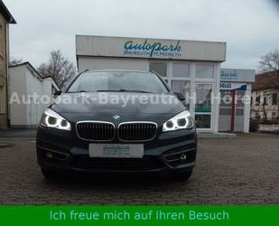 BMW 225 Active Tourer Gebrauchtwagen