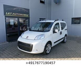 Fiat Qubo Gebrauchtwagen