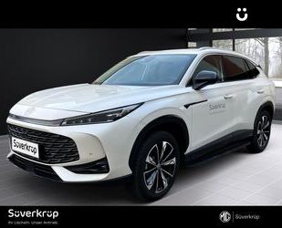 MG HS Gebrauchtwagen