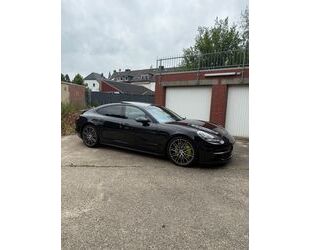 Porsche Panamera Gebrauchtwagen