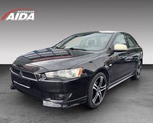 Mitsubishi Lancer Gebrauchtwagen