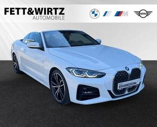 BMW 420 Gebrauchtwagen