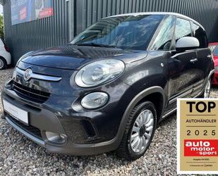 Fiat 500L Gebrauchtwagen