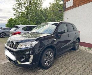 Suzuki Vitara Gebrauchtwagen