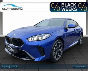 BMW 220 Gran Coupé Gebrauchtwagen