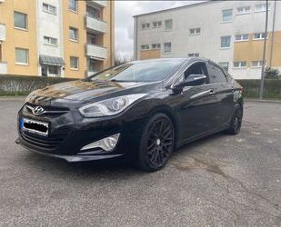 Hyundai i40 Gebrauchtwagen