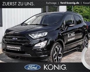 Ford EcoSport Gebrauchtwagen