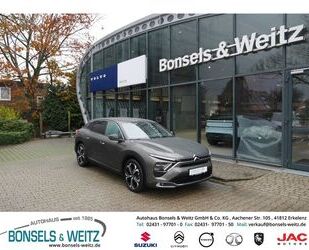 Citroen C5 X Gebrauchtwagen