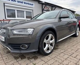 Audi A4 Allroad Gebrauchtwagen