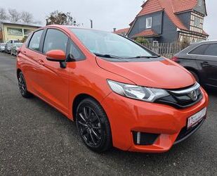 Honda Jazz Gebrauchtwagen