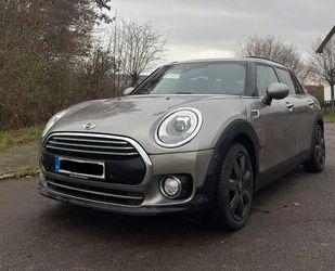 Mini One Clubman Gebrauchtwagen