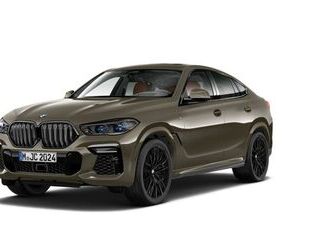 BMW X6 Gebrauchtwagen