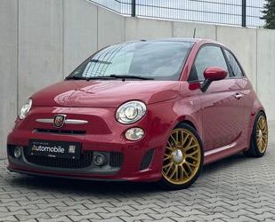 Abarth 595 Turismo Gebrauchtwagen