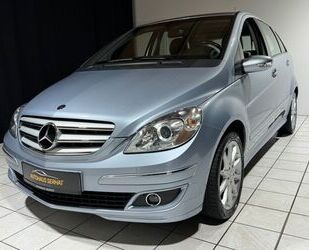 Mercedes-Benz B 170 Gebrauchtwagen