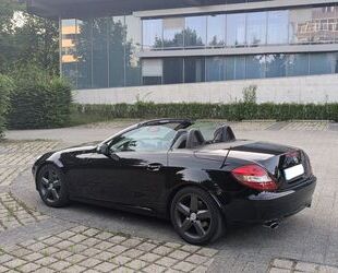 Mercedes-Benz SLK 280 Gebrauchtwagen