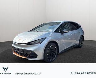 Cupra Born Gebrauchtwagen